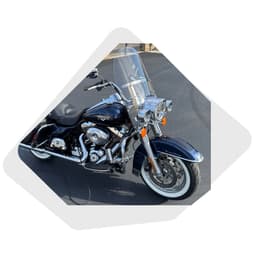 Hawaii motorcycle shipping icon